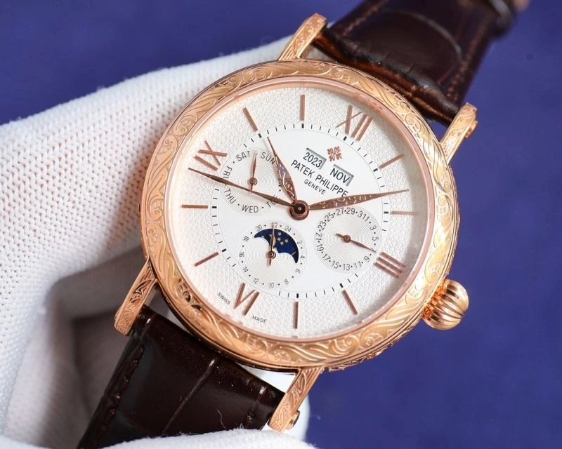 PATEK PHILIPPE Watches Trendy 196522