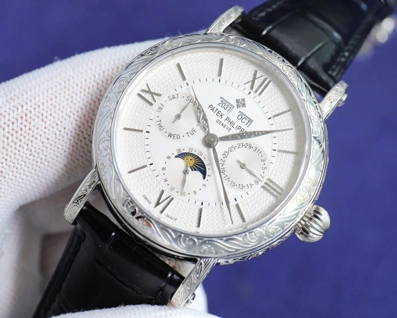 PATEK PHILIPPE Watches Trendy 196522