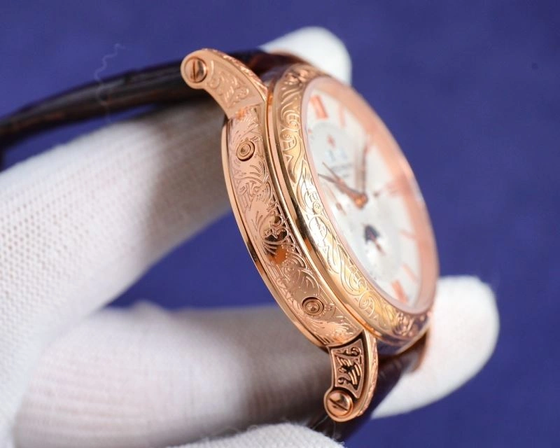 PATEK PHILIPPE Watches Trendy 196522
