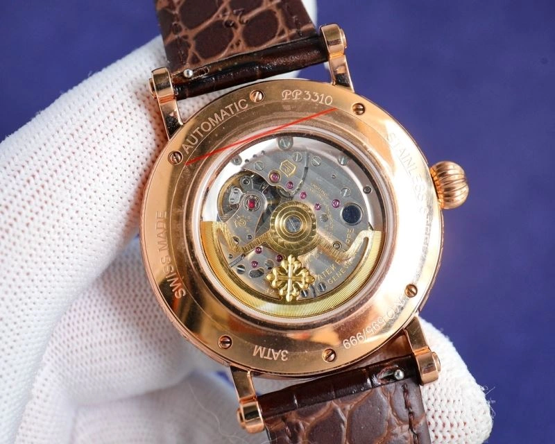 PATEK PHILIPPE Watches Trendy 196522