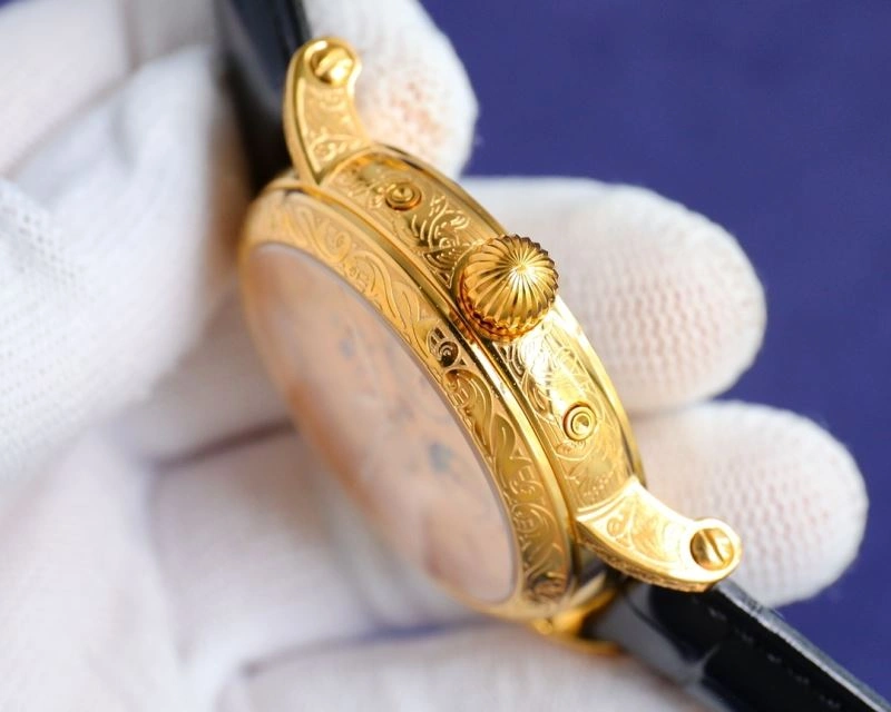 OnTrend PATEK PHILIPPE Watches 196523