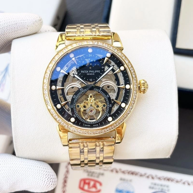 PATEK PHILIPPE Watches UrbanChic 196529