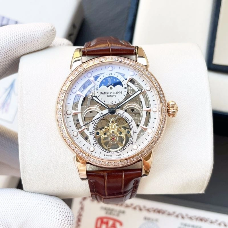 PATEK PHILIPPE Watches UrbanChic 196529