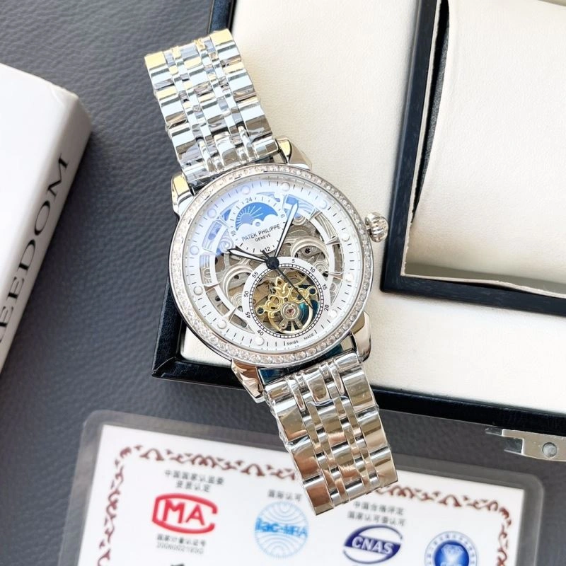 PATEK PHILIPPE Watches UrbanChic 196529
