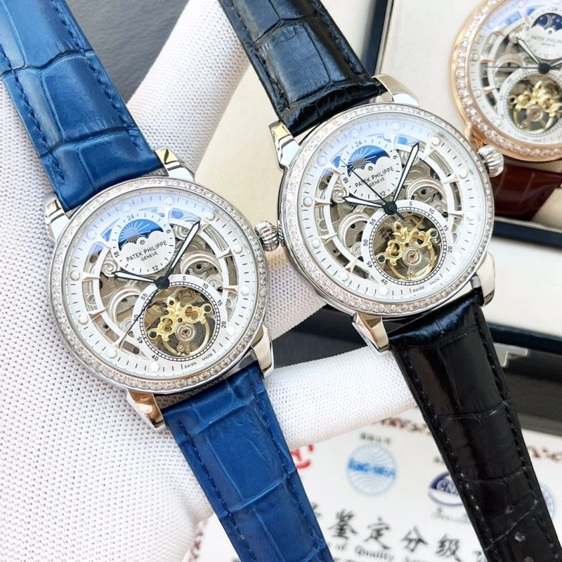 PATEK PHILIPPE Watches UrbanChic 196529