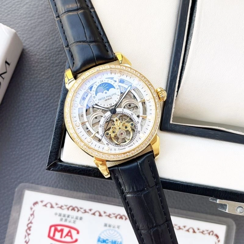 PATEK PHILIPPE Watches UrbanChic 196529