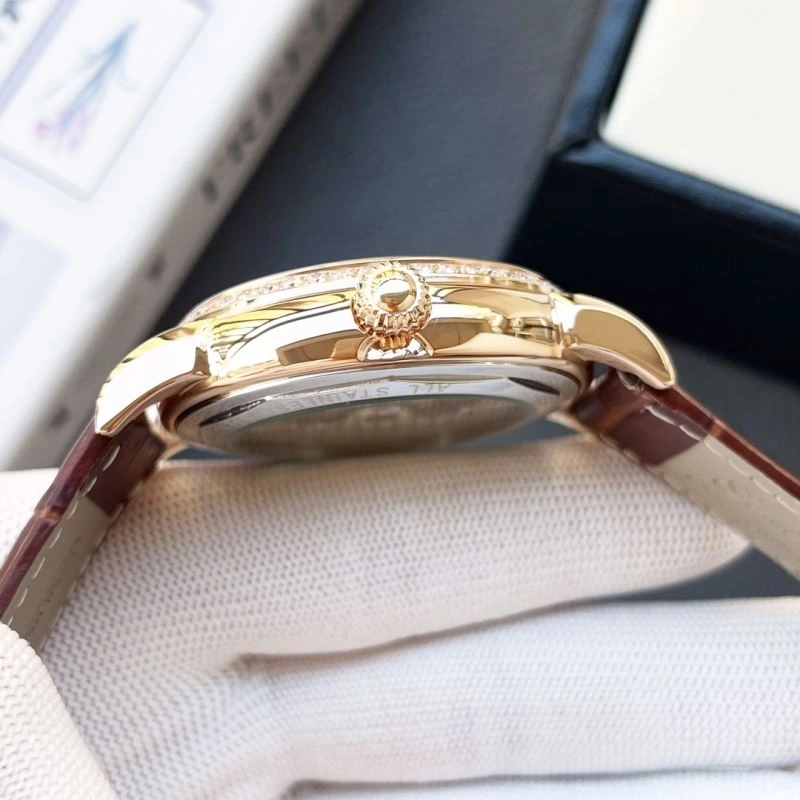 PATEK PHILIPPE Watches UrbanChic 196529
