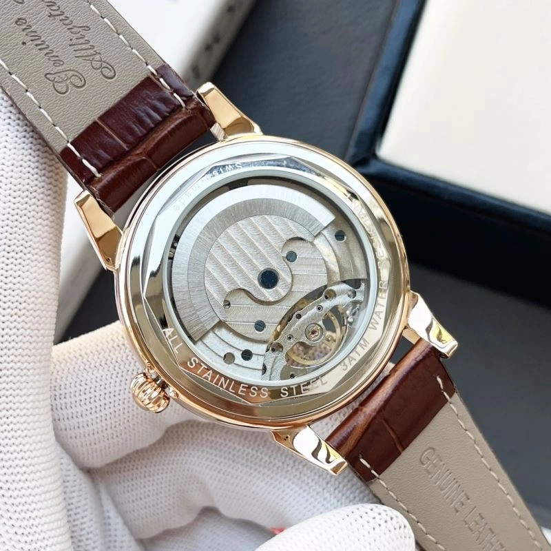 PATEK PHILIPPE Watches UrbanChic 196529