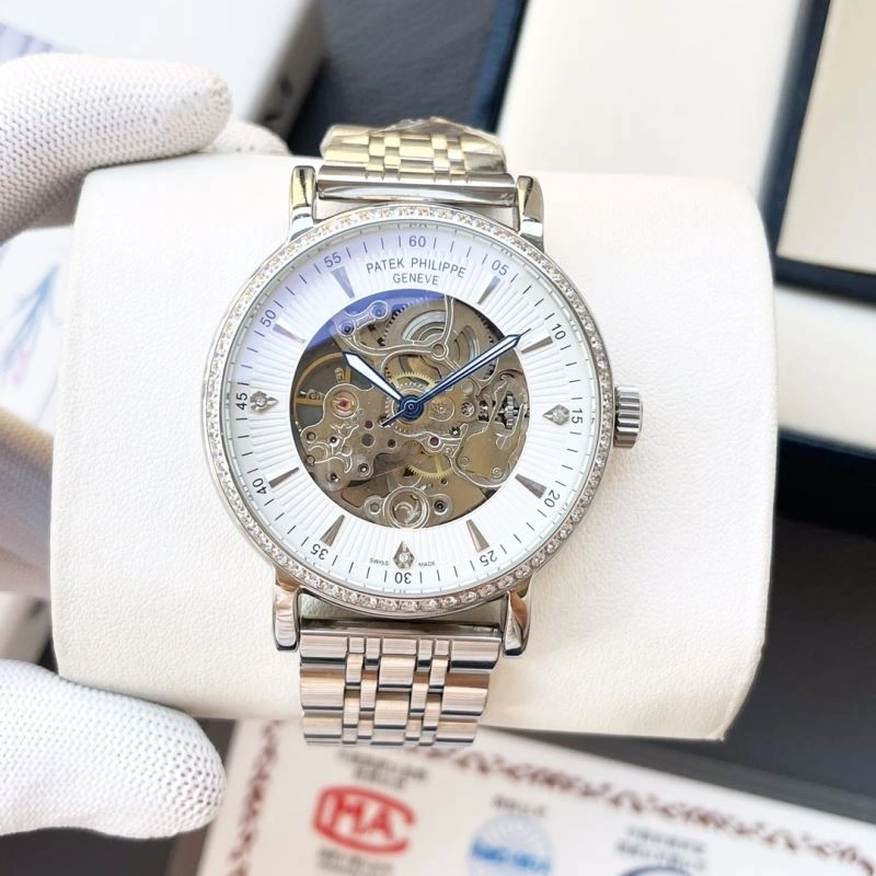 Versatile PATEK PHILIPPE Watches 196521
