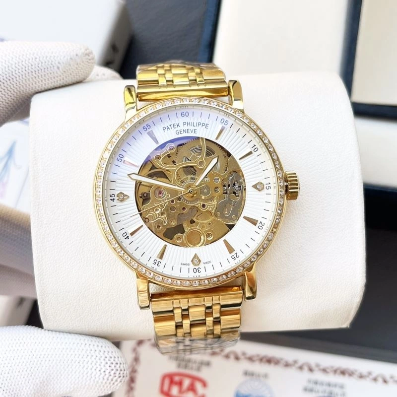 Versatile PATEK PHILIPPE Watches 196521