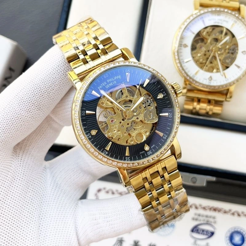 Versatile PATEK PHILIPPE Watches 196521