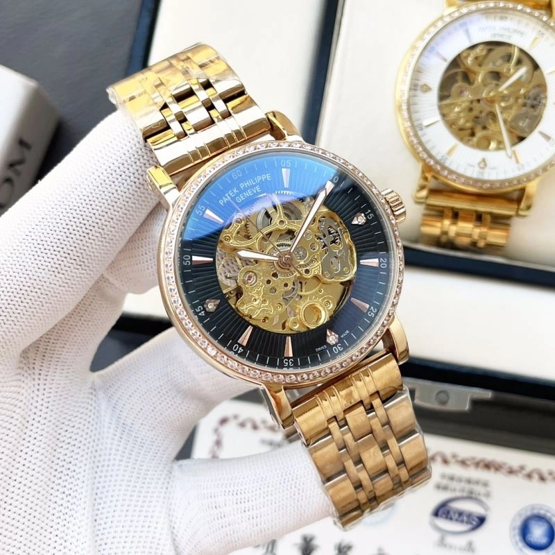 Versatile PATEK PHILIPPE Watches 196521