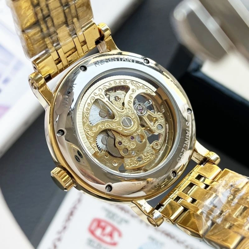 Versatile PATEK PHILIPPE Watches 196521
