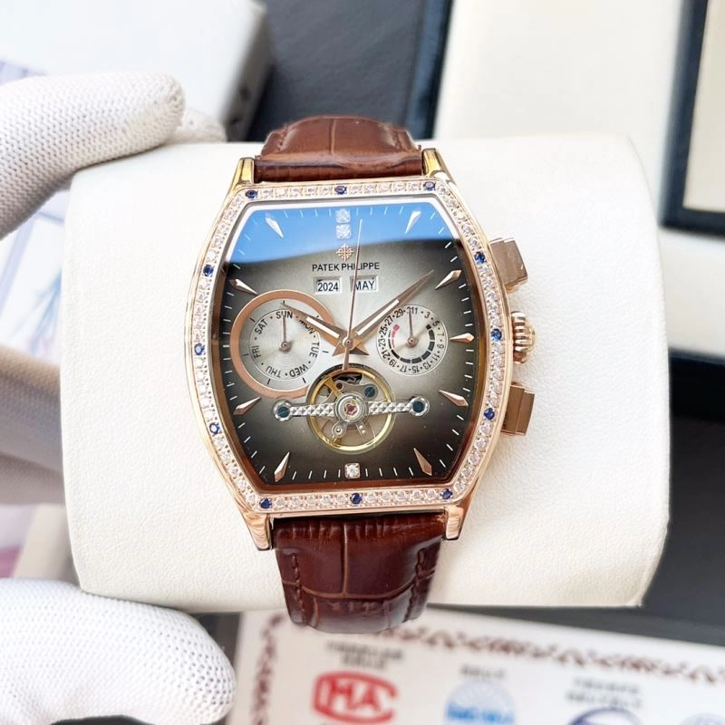 PATEK PHILIPPE Watches Neat 196519