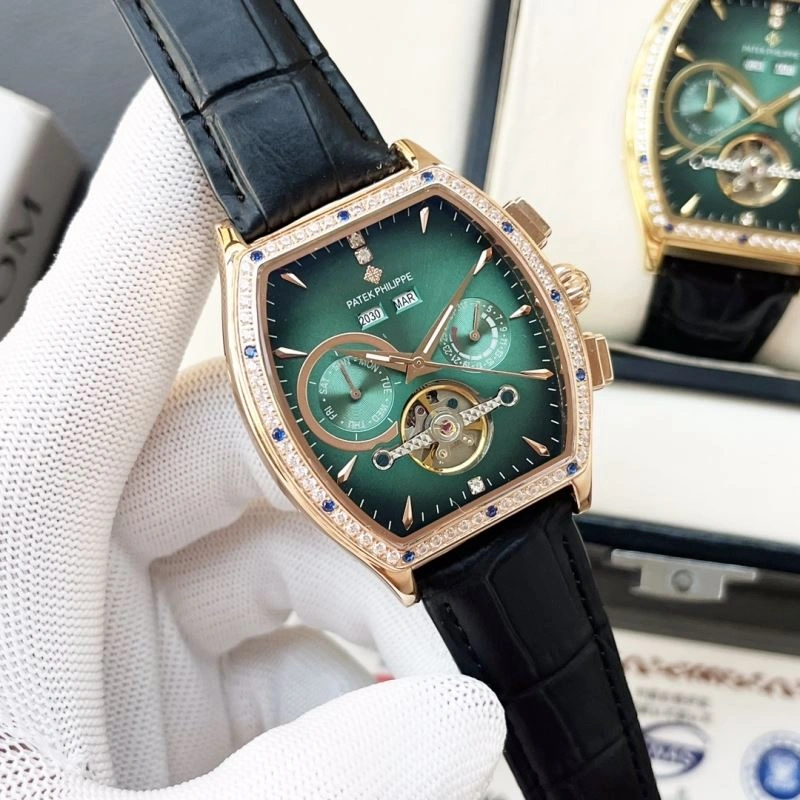 PATEK PHILIPPE Watches Neat 196519