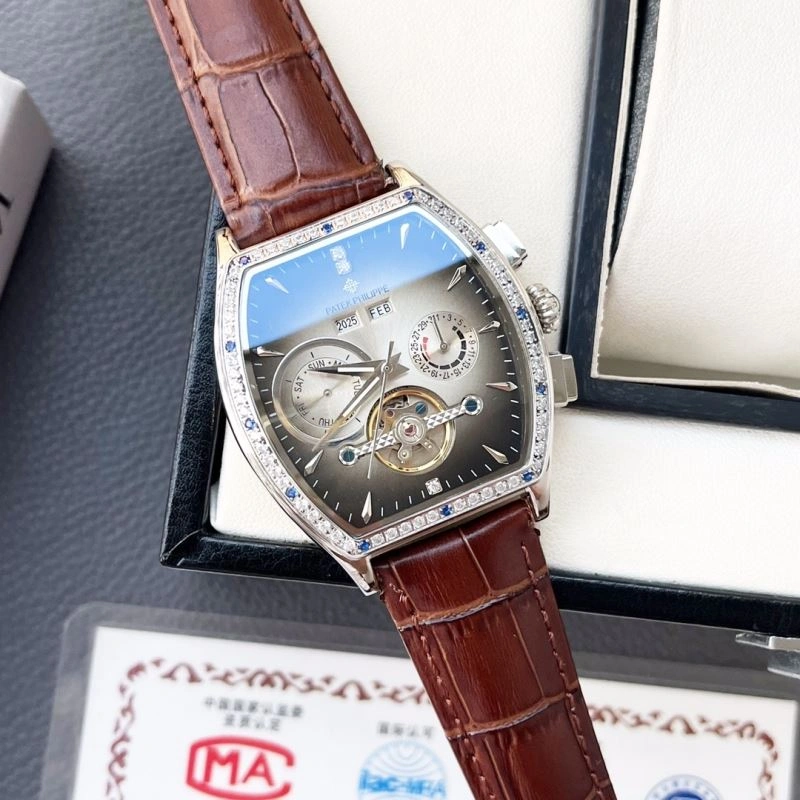 PATEK PHILIPPE Watches Neat 196519