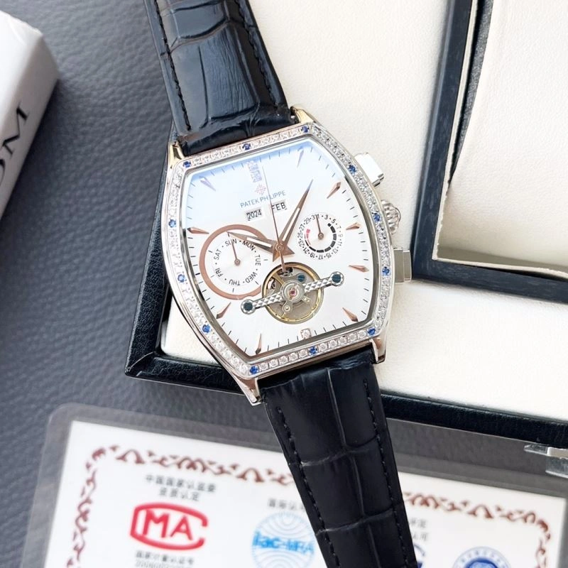 PATEK PHILIPPE Watches Neat 196519