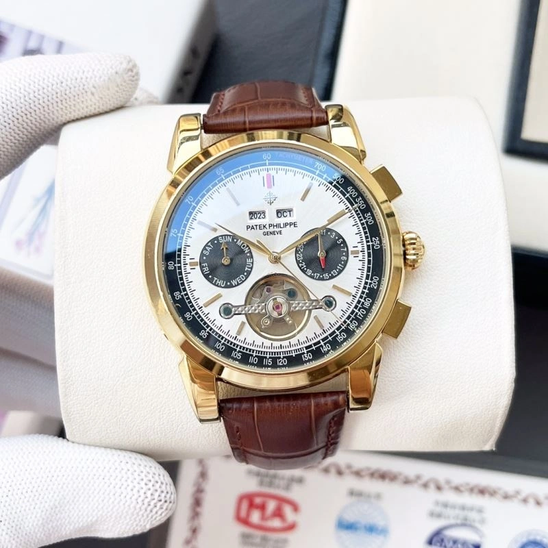 PATEK PHILIPPE Watches Premium 196520