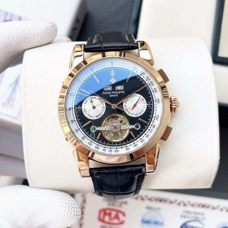 PATEK PHILIPPE Watches Premium 196520