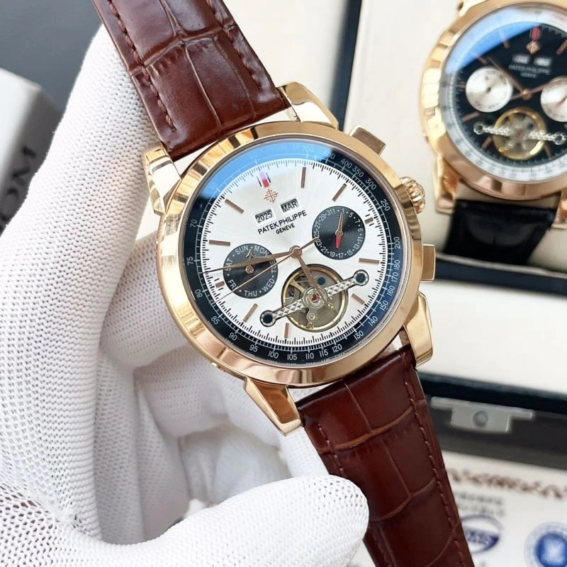 PATEK PHILIPPE Watches Premium 196520