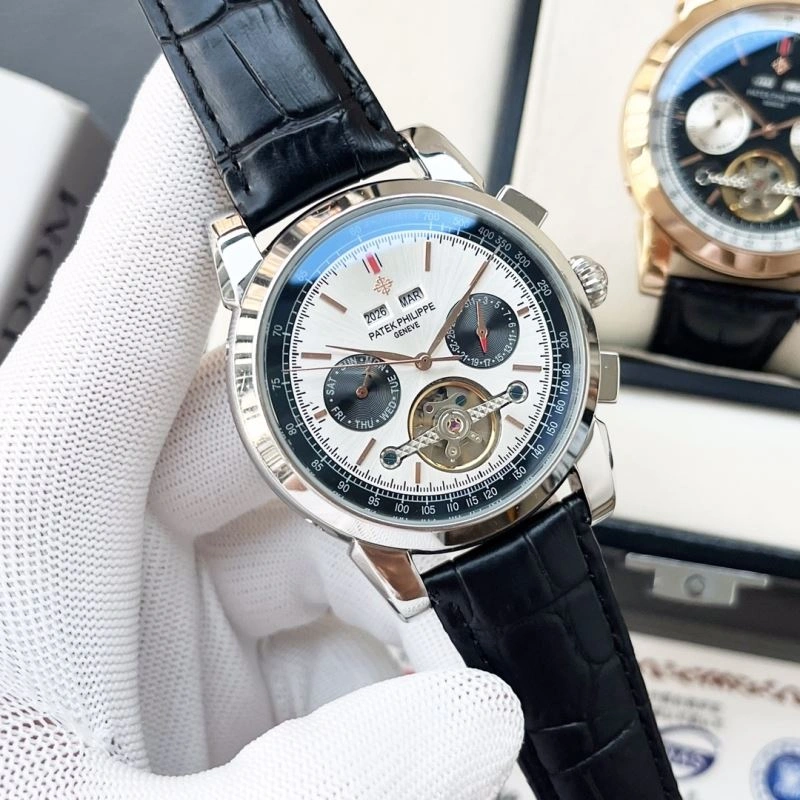 PATEK PHILIPPE Watches Premium 196520