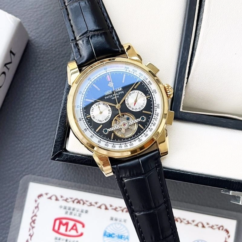 PATEK PHILIPPE Watches Premium 196520
