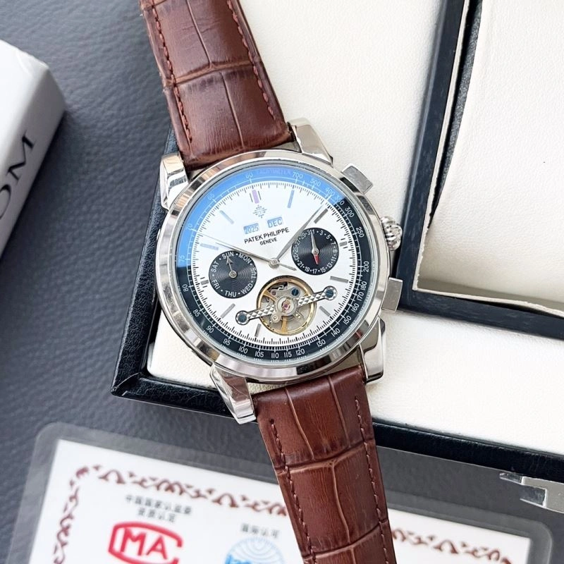 PATEK PHILIPPE Watches Premium 196520