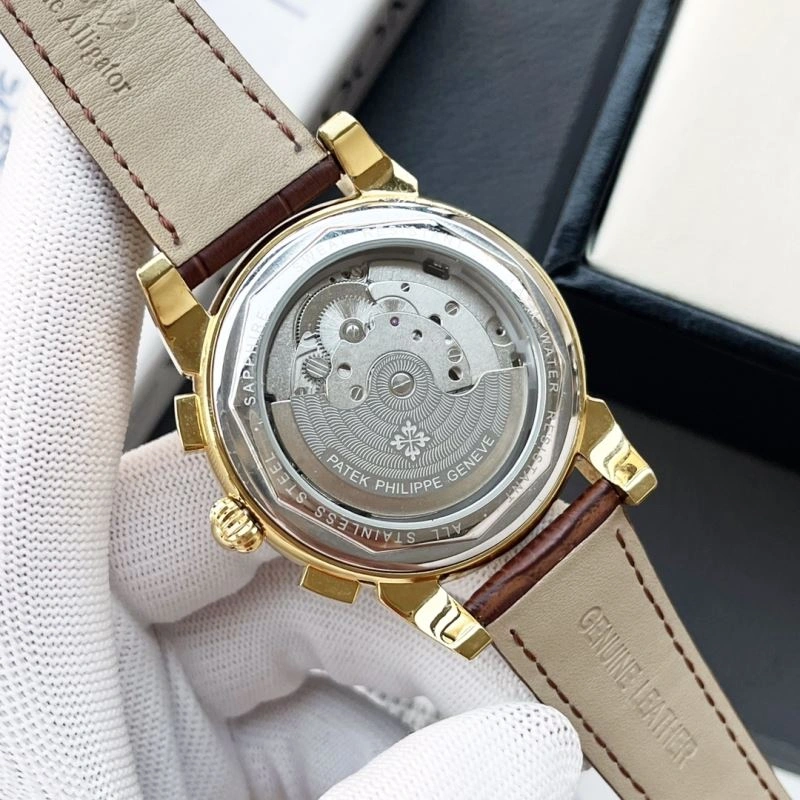 PATEK PHILIPPE Watches Premium 196520