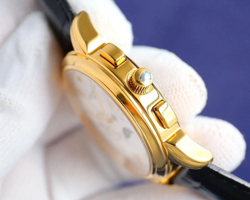 SmoothTexture PATEK PHILIPPE Watches 196518