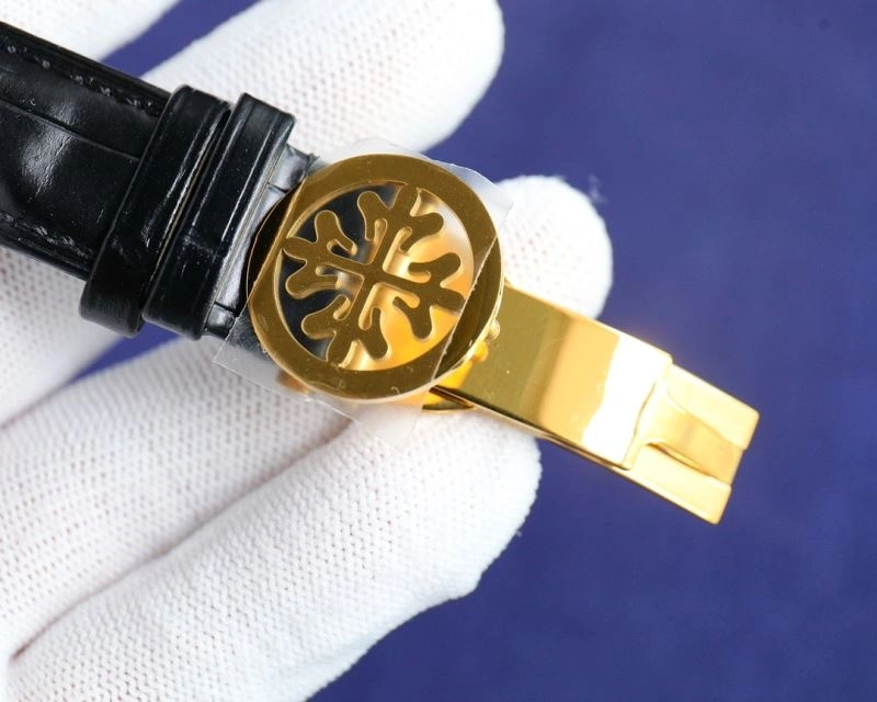 SmoothTexture PATEK PHILIPPE Watches 196518
