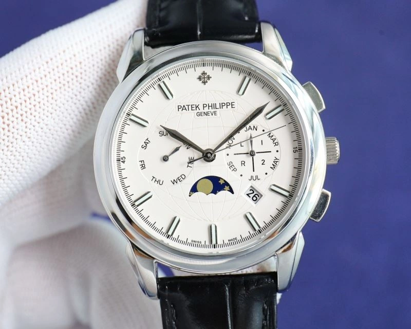 Seasonal PATEK PHILIPPE Watches 196517