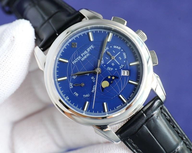 Seasonal PATEK PHILIPPE Watches 196517