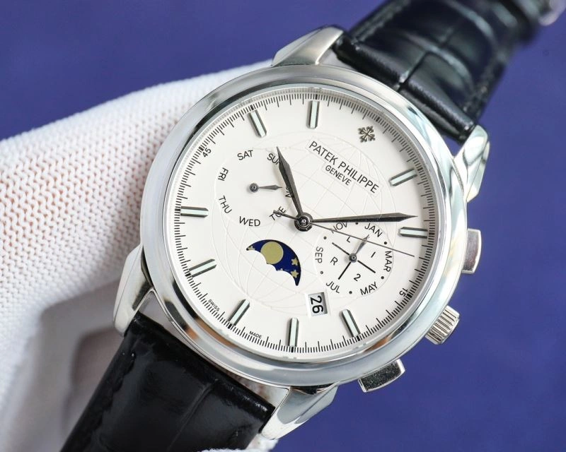 Seasonal PATEK PHILIPPE Watches 196517