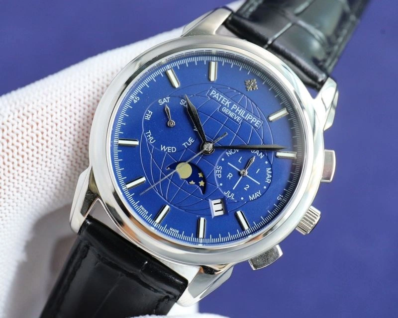 Seasonal PATEK PHILIPPE Watches 196517