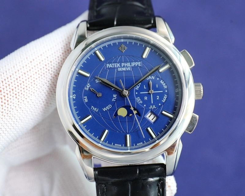 Seasonal PATEK PHILIPPE Watches 196517