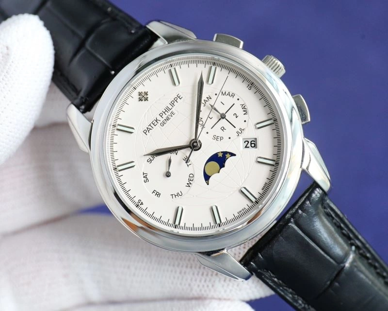 Seasonal PATEK PHILIPPE Watches 196517