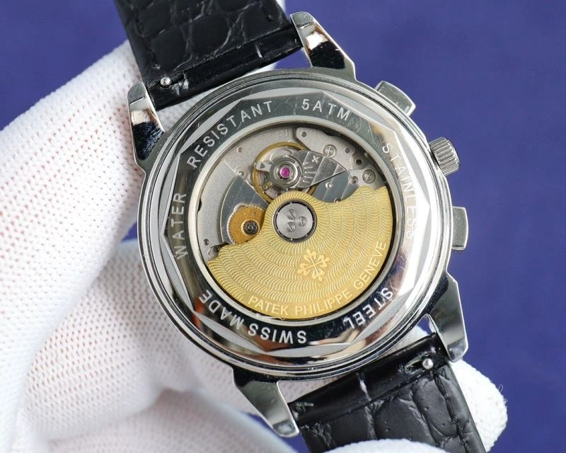 Seasonal PATEK PHILIPPE Watches 196517