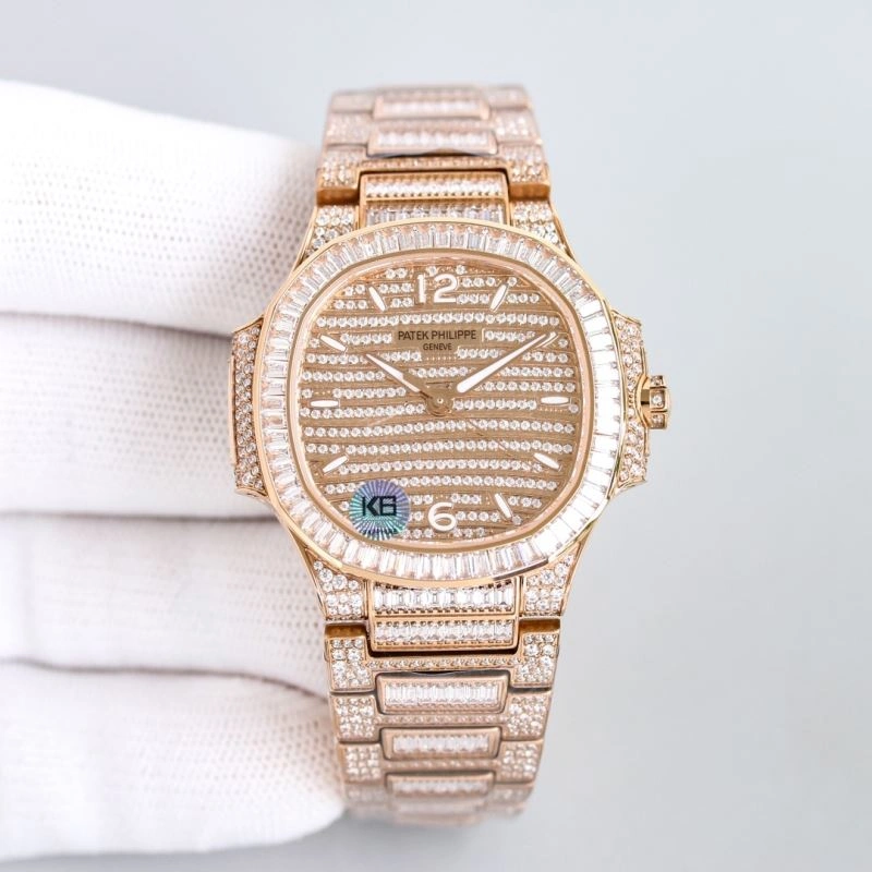 PATEK PHILIPPE Watches Popular 196516