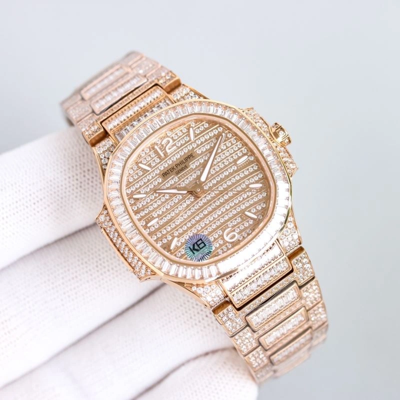 PATEK PHILIPPE Watches Popular 196516
