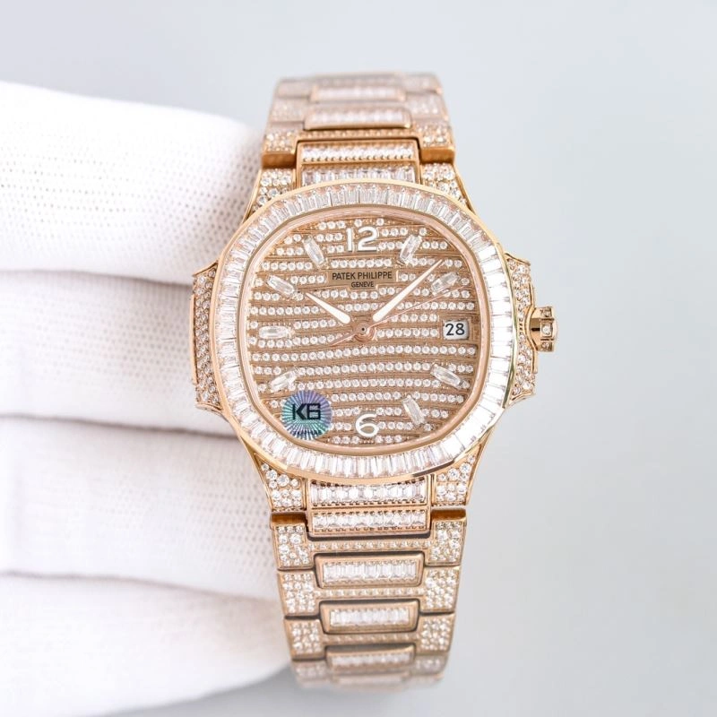 PATEK PHILIPPE Watches Popular 196516