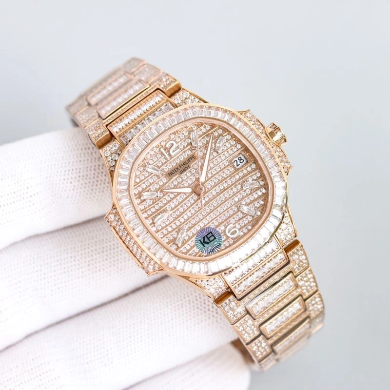 PATEK PHILIPPE Watches Popular 196516