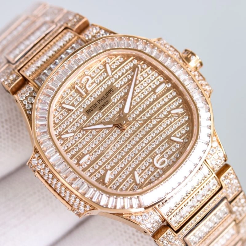 PATEK PHILIPPE Watches Popular 196516