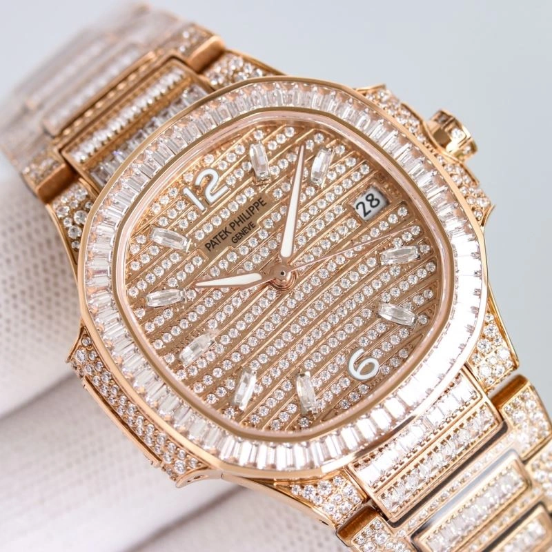 PATEK PHILIPPE Watches Popular 196516