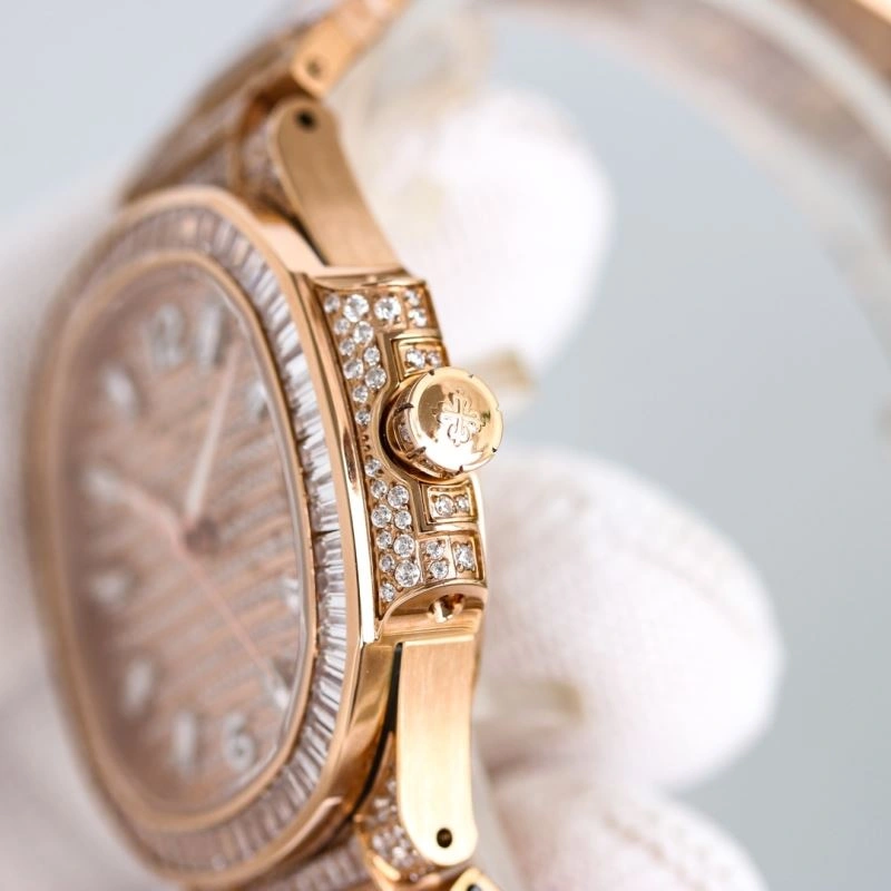 PATEK PHILIPPE Watches Popular 196516