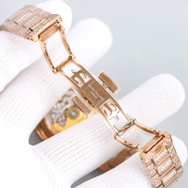 PATEK PHILIPPE Watches Popular 196516