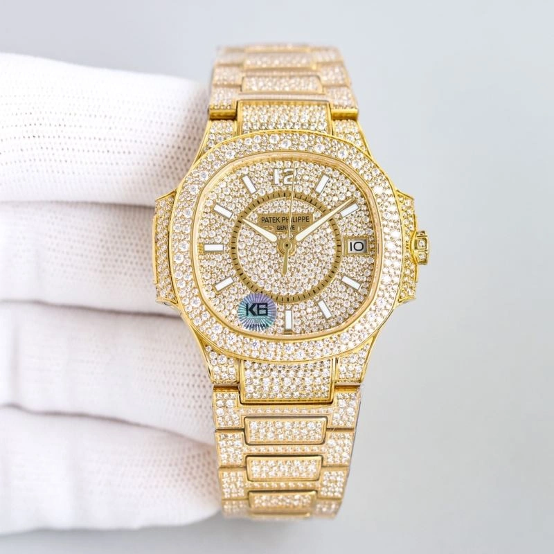 PATEK PHILIPPE Watches Original 196515