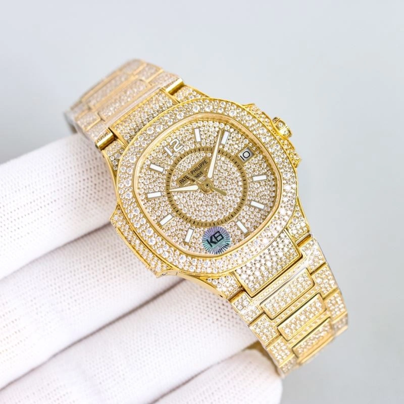 PATEK PHILIPPE Watches Original 196515