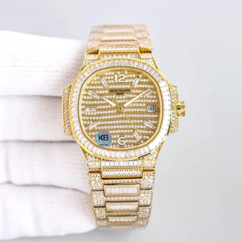PATEK PHILIPPE Watches Original 196515