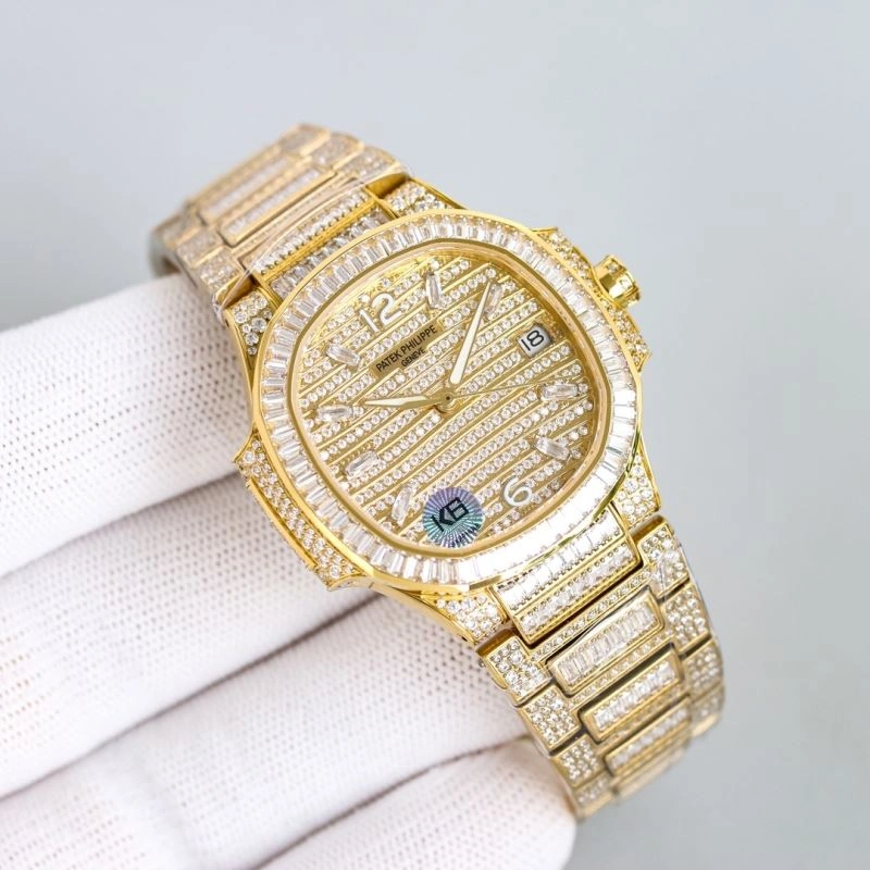 PATEK PHILIPPE Watches Original 196515
