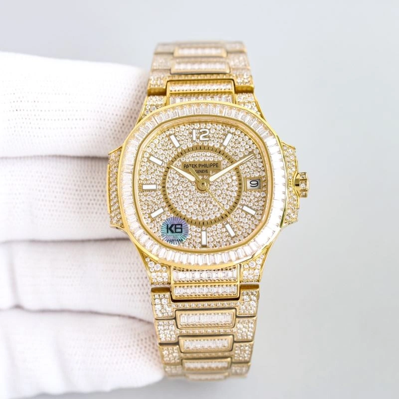 PATEK PHILIPPE Watches Original 196515